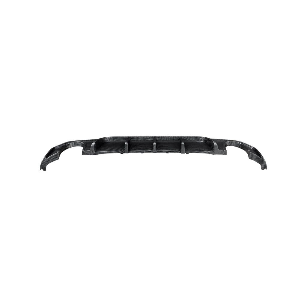 NINTE For 2022 2023 2024 BMW 4 Series Gran Coupe G26 M-Sport 4DR Rear Diffuser