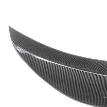 Cargar imagen en el visor de la galería, NINTE Rear Spoiler For BMW 2 Series F22 F87 M2 PSM Style Carbon Fiber Look