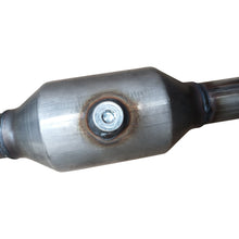 Cargar imagen en el visor de la galería, NINTE For 05-07 Toyota Sequoia 4.7L Catalytic Converter Set 55613 54841