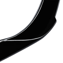 Cargar imagen en el visor de la galería, NINTE Rear Spoiler For 2020 2021 2022 Toyota GR Supra A90 A91 Gloss Black