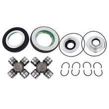 Load image into Gallery viewer, NINTE For 2005-2015 Ford F250 F350 Superduty Front Axle Seal And U Joint Kit