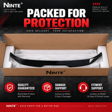NINTE For 2022-2026 BMW 2 Series Coupe G42 G87 M2 220i 230i M240i Rear Spoiler - NINTE