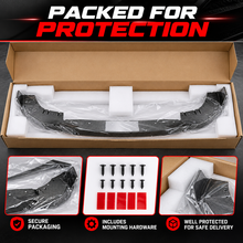 NINTE MP style Front Lip For 2022-2026 BMW G42 Coupe 220i 230i M240i