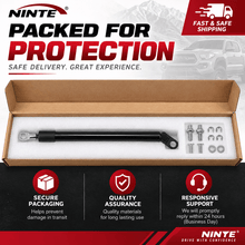 NINTE Rear Tailgate Assist Shock Strut Lift Support for 2024-2026 Toyota Tacoma - NINTE