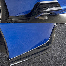 Cargar imagen en el visor de la galería, NINTE Rear Bumper Lip For 2022 2023 11th Gen Honda Civic Sedan 