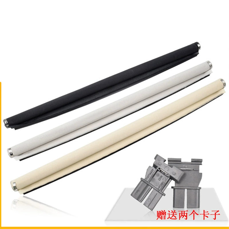 NINTE Panoramic Sunroof Roller Sunshade for VW Tiguan Touran Golf Audi Q5