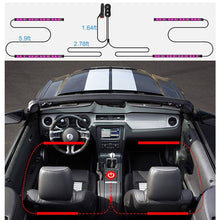 Load image into Gallery viewer, Car interior led - NINTE