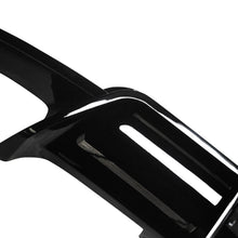 Load image into Gallery viewer, Ninte-gloss-black-rear-diffuser-for-18-22-camry-se-xse