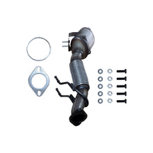 Charger l&#39;image dans la galerie, NINTE Turbo Front Catalytic Converter For Ford Fusion 2.0L