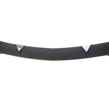 Cargar imagen en el visor de la galería, NINTE Carbon Fiber Look Front Lip for Infiniti Q60