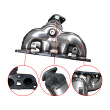 Load image into Gallery viewer, NINTE For HYUNDAI TUCSON 2.0L 2019-2021 Manifold Catalytic Converter All Wheel Drive