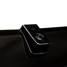 Cargar imagen en el visor de la galería, Ninte-Gloss-Black-Front-Lip-for-Audi-A4