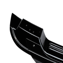 Load image into Gallery viewer, NINTE Spoiler Smoke Gurney Flap For 2015-2022 Ford Mustang ABS