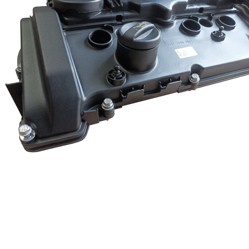 NINTE Valve Cover Kit for N18 Mini Cooper S R55 R56 R57 R58 R59 R60 R61 JCW 1.6L Turbo