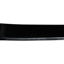 画像をギャラリービューアに読み込む, NINTE For 2005-2013 Chevrolet Corvette C6 Rear Spoiler ABS Trunk Wing Spoiler