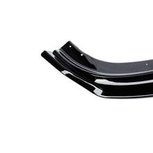 Cargar imagen en el visor de la galería, NINTE Front Lip Splitter for 2013-2018 BMW 3 Series F30 NON M-Sport ABS Fits Sportline
