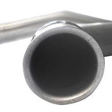 Charger l&#39;image dans la galerie, NINTE Exhaust Muffler Pipe Tube for 2011-2015 Chevy Silverado GMC 6.6L