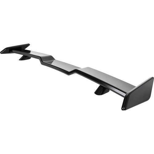 NINTE TRD Style Rear Spoiler For 8th Toyota Camry & 10th Honda Accord Sedan - NINTE