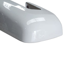 Cargar imagen en el visor de la galería, NINTE Mirror Covers For 2021-2024 Ford F-150 without Turn Signal Hole WHITE