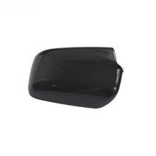 Cargar imagen en el visor de la galería, NINTE Dodge Ram 1500 Non-Towing 2009-2018 Gloss Black Rear view Mirror Cover With 0 Signal Hole - NINTE