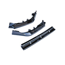 Cargar imagen en el visor de la galería, NINTE Front Lip For 2025+ Honda Civic 11.5th Front Bumper Splitter - NINTE