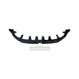 NINTE For 2025+ BMW X3 G45 M Sport MP Front Lip Front bumper Gloss Black - NINTE