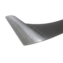 Cargar imagen en el visor de la galería, Ninte-carbon-fiber-look-spoiler-for-mustang-mach-e