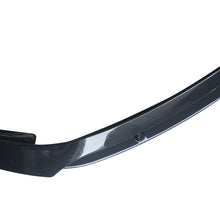 Cargar imagen en el visor de la galería, NINTE For 2019-2021 Mercedes Benz W205 C Class with AMG Package Lower Splitter Front Bumper lip