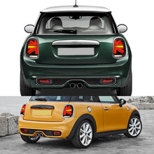 Load image into Gallery viewer, NINTE Taillights For 2014-2020 BMW Mini Cooper F55 F56 F57