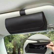 Load image into Gallery viewer, NINTE Sunglasses Holder for Car Sun Visor Vehicle Visor Accessories