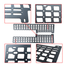 Load image into Gallery viewer, NINTE for 2005 - 23 Toyota Tacoma Truck 5FT Side Bed Molle Panel - NINTE