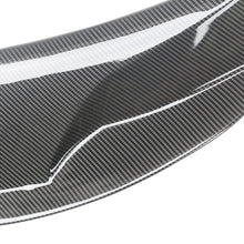 Cargar imagen en el visor de la galería, NINTE ABS Carbon Look Spoiler For 2022 Honda Civic Sedan