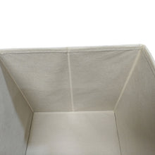 Cargar imagen en el visor de la galería, Auoleru Premium Quality Foldable Storage Bin - Perfect for Organizing Your Home