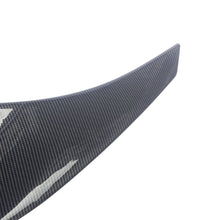 Load image into Gallery viewer, Ninte-carbon-fiber-look-rear-spoiler-for-2022-gr86-subaru-brz