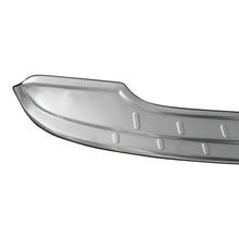 Cargar imagen en el visor de la galería, NINTE Audi Q7 2016-2021 Outer Rear Bumper Guard Sill Protector Plate