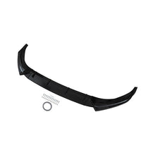 Load image into Gallery viewer, NINTE Front Lip For 2025+ Audi A3 8Y Sline Crystal Black - NINTE