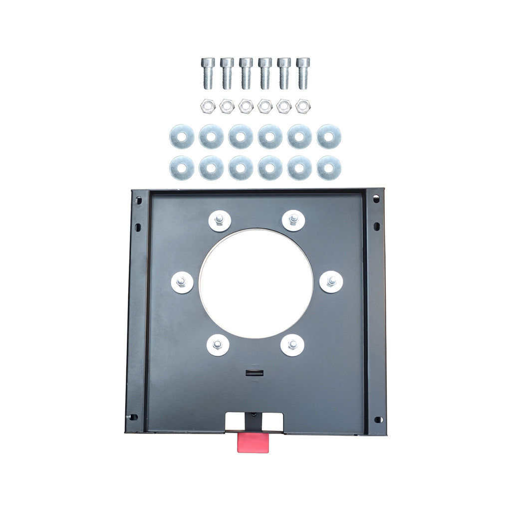 NINTE For 2007-on Ducato Boxer  Relay X250 X290 CTA Swivel Seat driver or passenger Motorhome Camper