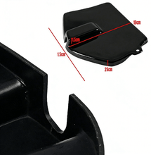 Load image into Gallery viewer, NINTE For 2020 - 2024 Chevrolet Corvette C8 Front Strut Shock Tower Covers With Mag Ride - NINTE