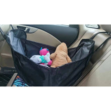 Cargar imagen en el visor de la galería, NINTE Car Storage Bag Car Seat Chair Back Multi-functional Hanging Bag
