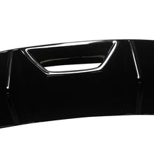Charger l&#39;image dans la galerie, NINTE Rear Diffuser For 2015 2016 2017 Ford Mustang 