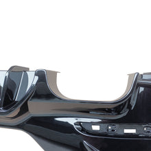 Charger l&#39;image dans la galerie, Ninte Rear Diffuser For Bmw 1-Series F20 F21 M135 M140 Single Quad Exhaust