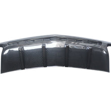 Cargar imagen en el visor de la galería, NINTE Rear Diffuser For 2010 2015 Chevrolet Camaro ZL1