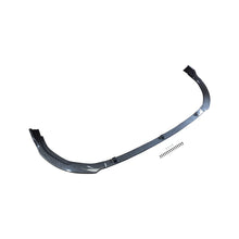 Load image into Gallery viewer, NINTE JDM Style Front Lip For 2018 - 2024 Toyota Camry LE XLE Front Lower Splitter - NINTE