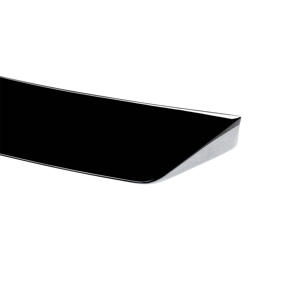 NINTE Rear Roof Spoiler For 2013-2021 Jeep Grand Cherokee