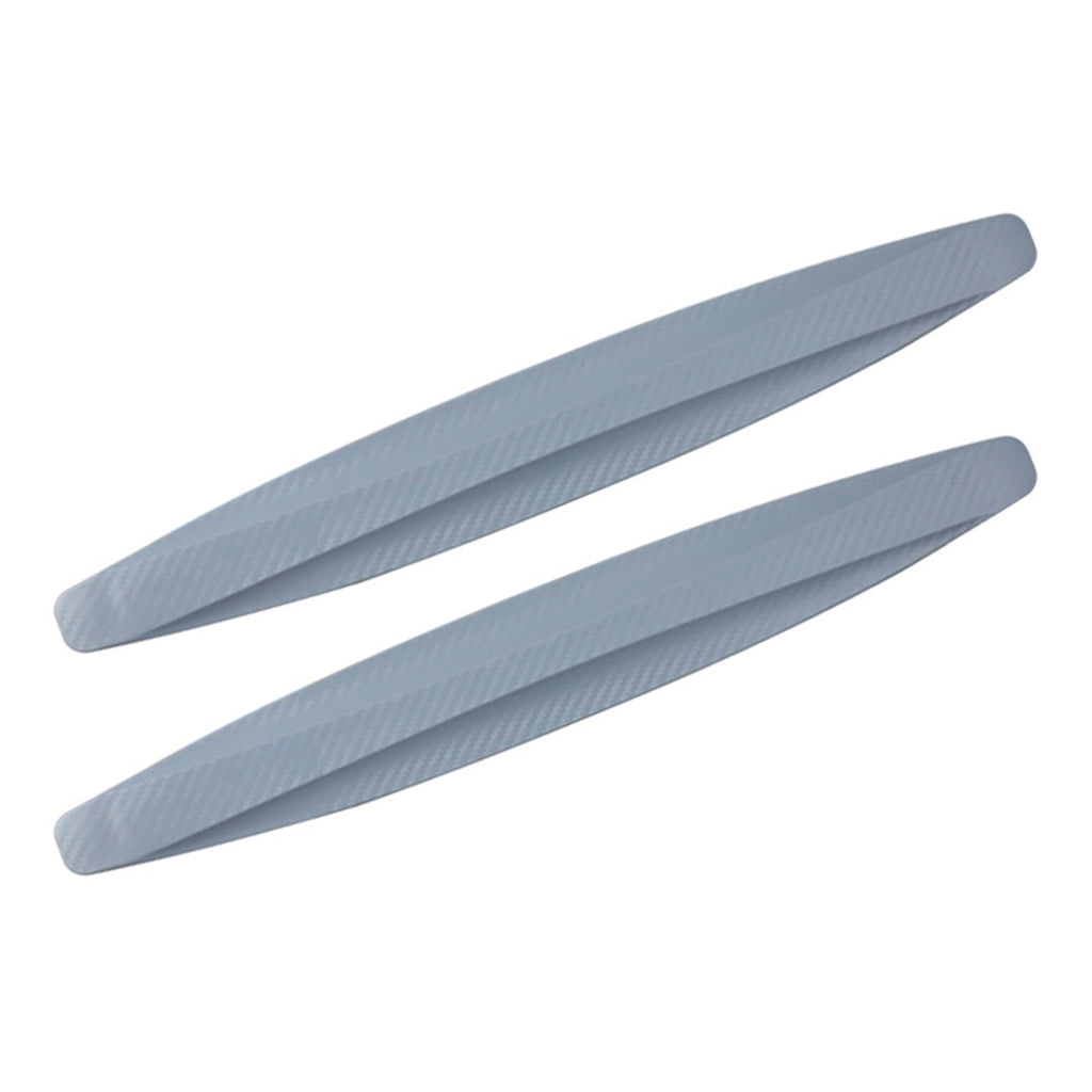 Universal Car Bumper Protector Strip for Collision and Scratch Prevention