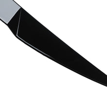 Charger l&#39;image dans la galerie, NINTE Rear Spoiler For 2021 2022 2023 KIA K5 ABS Gloss Black Rear Trunk Spoiler Wing 
