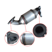 画像をギャラリービューアに読み込む, NINTE Catalytic Converter For 2013 2014 2015 2016 Chevrolet Malibu 2.5L Front Bank 1