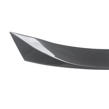 Cargar imagen en el visor de la galería, Ninte-carbon-fiber-look-rear-spoiler-for-10th-accord