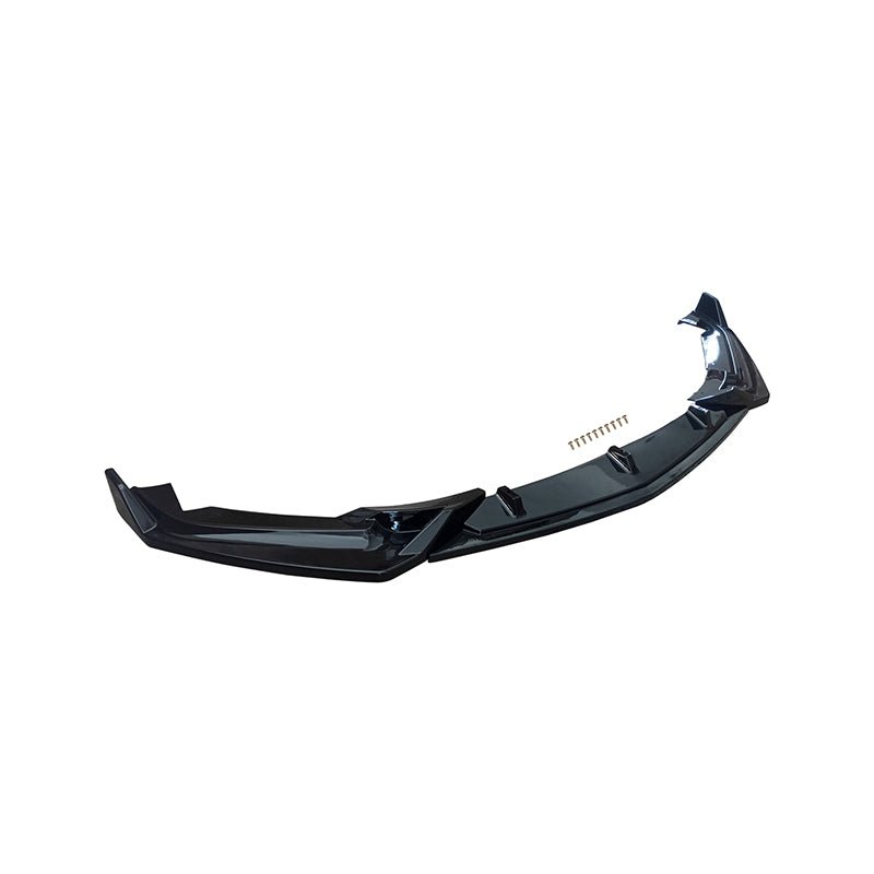 NINTE Front Lip For 2020 - 2025 Cadilac CT5 V - NINTE