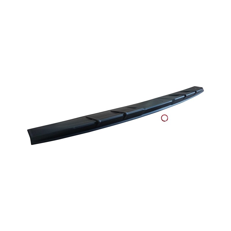 NINTE Tailgate Spoiler For 2019-2025 Chevy Silverado GMC Sierra 1500 Street Series